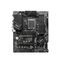 MSI PRO Z790-P WiFi ATX DDR5