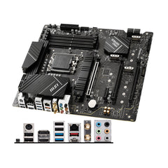 MSI PRO Z790-P WiFi ATX DDR5