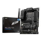 MSI PRO Z790-P WiFi ATX DDR5