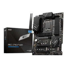 MSI PRO Z790-P WiFi ATX DDR5