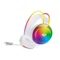 NEXION GH-01 Headbeam Headset - White