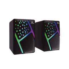 NEXION GS357 Gaming Speaker - Black