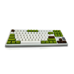 NEXION MK-155A Tri-Mode Mechanical Keyboard