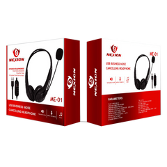 NEXION ME-01 Headset