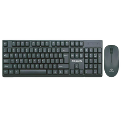 Nexion WS-01 Wireless Combo
