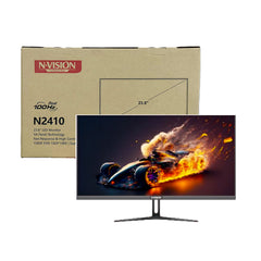 Nvision N2410-B 23.8″ FHD 100Hz VA Monitor