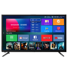 Nvision S32MD 32″ HD Smart Android TV