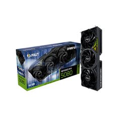 PALIT GEFORCE RTX 5080 GAMINGPRO 16GB
