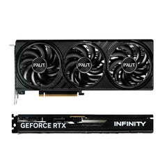 PALIT RTX5060 INFINITY 3 GDDR7 128BIT 8GB Graphics Card