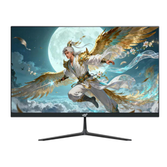 YGT RG SERIES IPS27 27″ 165Hz IPS Monitor - BLACK