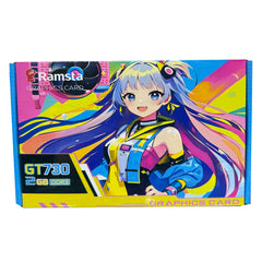 Ramsta GT730 DDR3 2GB Video Card