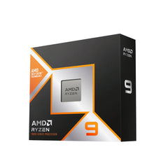 Ryzen 9 9900X3D (Box)