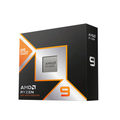 Ryzen 9 9950X3D (Box)