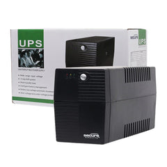 Secure UPS Uninterruptible Power Supply UPS -2000VA