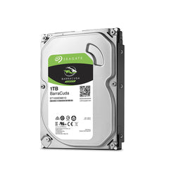 Seagate 3.5″ HDD 1TB Hard Disk Drive