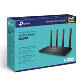 TP-LINK Archer AX12 AX1500 Dual-Band Wi-Fi 6 Router