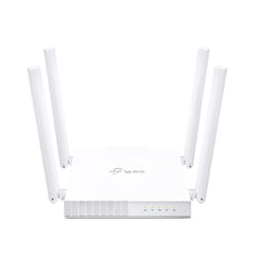 TP-LINK Archer C24 AC750 Dual Band Wi-Fi Router