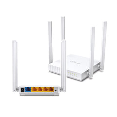 TP-LINK Archer C24 AC750 Dual Band Wi-Fi Router