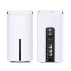 TP-LINK Archer NX600 5G AX3600 Wireless Dual Band Gigabit Router