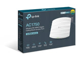 TP-LINK EAP-245 AC1750 Wireless Dual Band Gigabit Ceiling Mount
