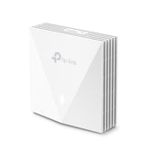 TP-LINK EAP650-Wall AX3000 Wall-Plate Dual-Band Wi-Fi 6 Access Point
