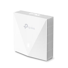 TP-LINK EAP650-Wall AX3000 Wall-Plate Dual-Band Wi-Fi 6 Access Point