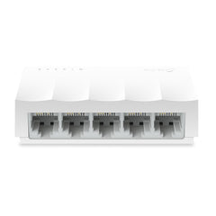 TP-LINK LS1005 LiteWave 5-Port 10/100 Mbps Desktop Switch