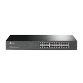 TP-LINK TL-SF1024 24-Port 10/100 Mbps Switch Hub