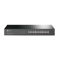 TP-LINK TL-SF1024 24-Port 10/100 Mbps Switch Hub