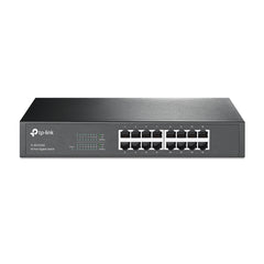 TP-LINK TL-SG1016D 16-Port Gigabit Switch Hub