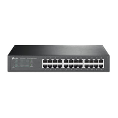 TP-LINK TL-SG1024D 24-Port Gigabit Switch Hub