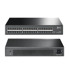 TP-LINK TL-SG1048 48-Port Gigabit Switch Hub