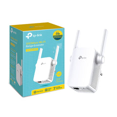 TP-LINK TL-WA855RE 300Mbps Wi-Fi Range Extender