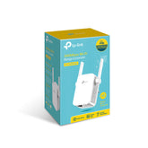 TP-LINK TL-WA855RE 300Mbps Wi-Fi Range Extender