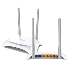TP-LINK TL-WR840N 300Mbps Router
