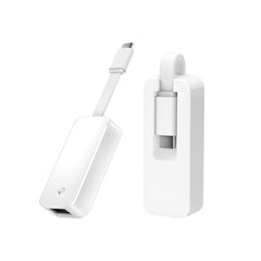 TP-LINK UE300C USB 3.0 Type-C to Gigabit Ethernet Network Adapter