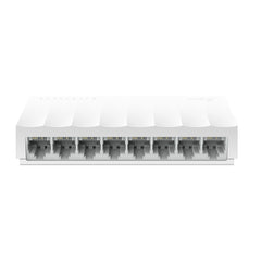 TP-LINK LS1008 LiteWave 8-Port 10/100 Mbps Desktop Switch