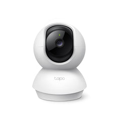 Tapo C200 Pan/Tilt Home Security Wi-Fi Camera - 1080P