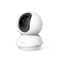 Tapo C210 Pan/Tilt Home Security Wi-Fi Camera - 2K