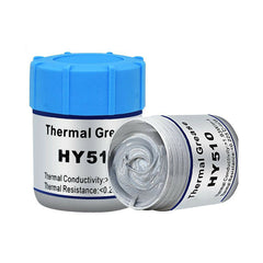 Thermal Paste Bottle