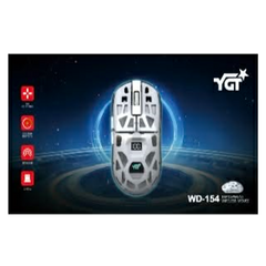 YGT MOUSE WD-154 WHITE
