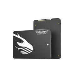 WHALEKOM 2.5″ SSD WKSA-128GB
