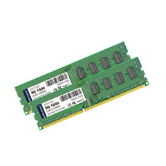 WHALEKOM DDR3 8GB 1600Mhz - Desktop