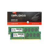WHALEKOM DDR3 8GB 1600Mhz - Desktop