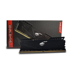 WHALEKOM DDR4 8GB 2666Mhz - Desktop