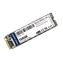 WHALEKOM M.2 NVME 2280 WKNV-128GB
