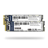 WHALEKOM M.2 NVME 2280 WKNV-128GB