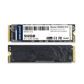 WHALEKOM M.2 NVME 2280 WKNV-512GB