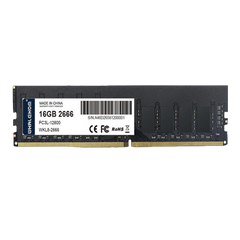Whalekom DDR4 16GB 2666Mhz No Heatsink- Desktop