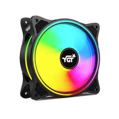 YGT 1258 ARGB Extra Fan